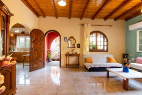 Corfu Traditional Gem - Homely Vibes